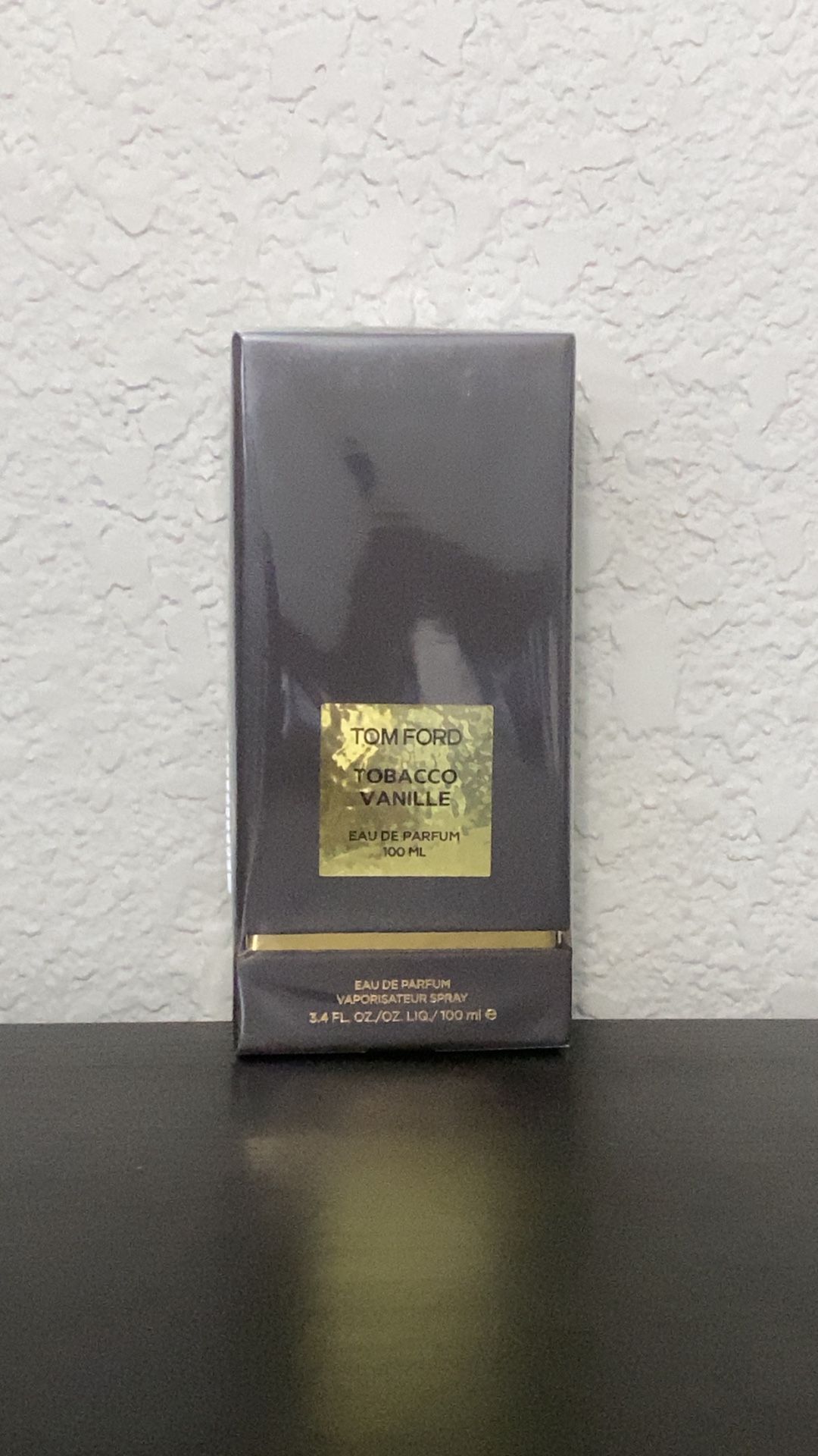 Tom Ford Tobbaco Vanille 3.4oz 100ml
