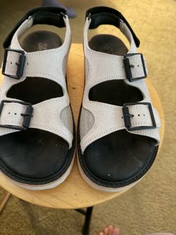 SAS Sandal