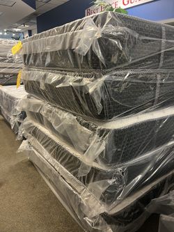 Queen Size Mattresses $169