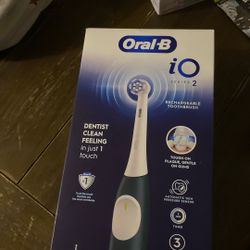 Oral-b IO Series 2