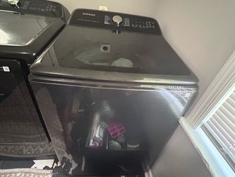 Samsung Washer/Dryer combo