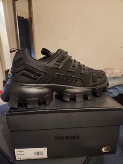 Steve Madden New Shoes
