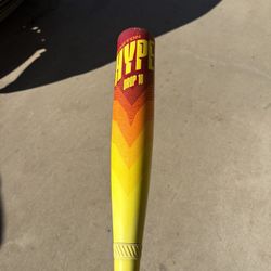 Easton Hype Fire 28/18 Usssa 