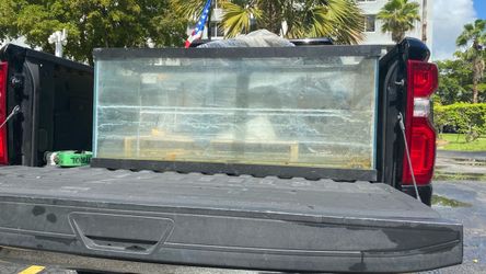 75 gallon tank