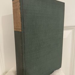 The Writings Of Thomas Jefferson, 1903 Limited Memorial Ed. Vol IX RARE  The product is a rare 1903 limited memorial edition volume VIII of "The Writi