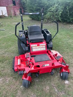Snapper Pro S150xt Zero-Turn Lawn Mower (1426hrs)