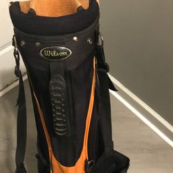 Wilson Golf Stand Bag 