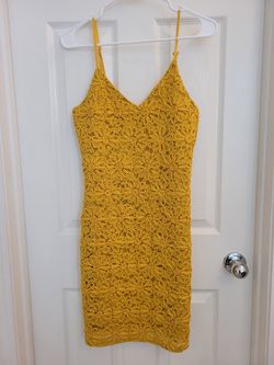 5 Dollar Dresses Small