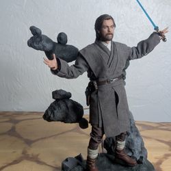 Obi-Wan Kenobi Special Edition