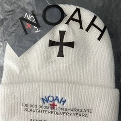 Noah Hat
