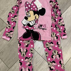 Girls Disney pajama