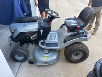 Murray MT200 42" Riding Lawn Mower