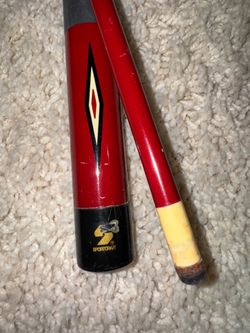 Sport Craft pool cue
