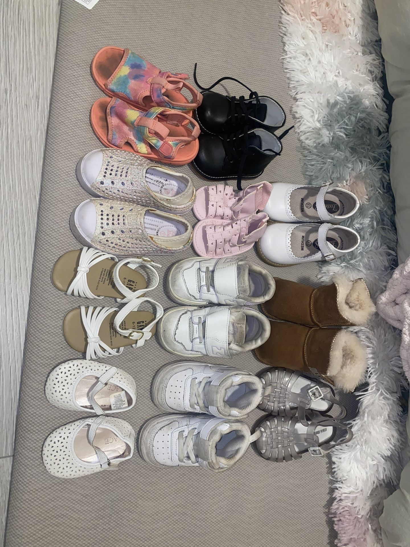 Baby Shoes