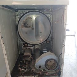 Dryer Repair
