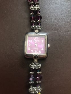 Jewerly Watch