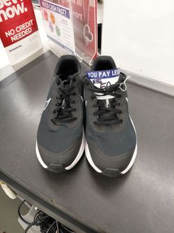 Nike size 7y