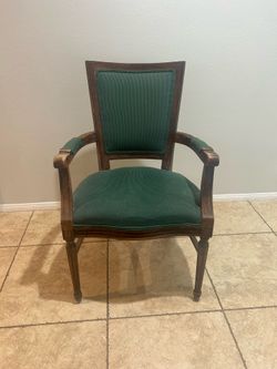 Antique Chair