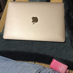 MacBook 12inch 
