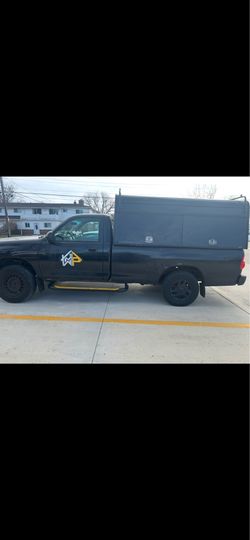 2006 Toyota Tundra