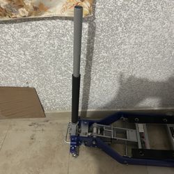 Lift Jack