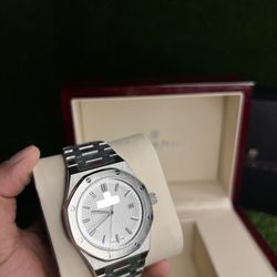 Men’s Watch 