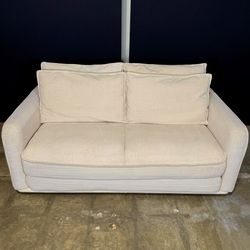Koala Sofa Bed 64" Full (3rd Gen, Vanilla)