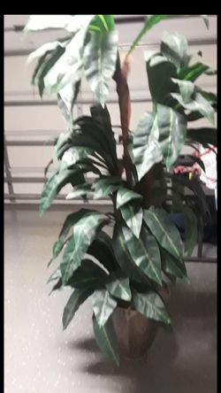 Artificial palm