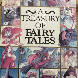Books- variety