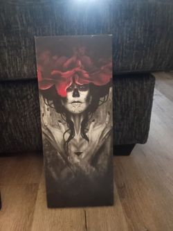 Day of the dead