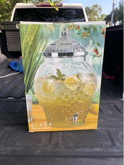 Drink Dispenser