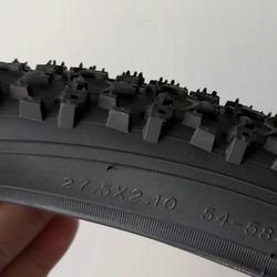 Schwinn Bike Tire 27.5" x 2.10" – Mountain – New