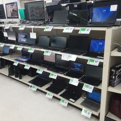 Laptops 10-15% OFF Mention Offer Up