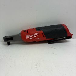 Milwaukee M12 Fuel Brushless Ratchet 21976705