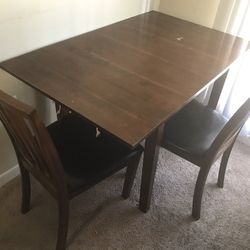 Table Set