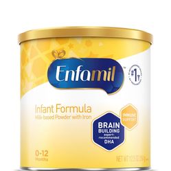 Enfamil Formula