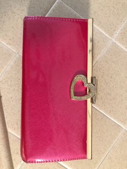 Womens Wallet