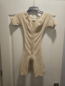 Post Surgery Compression Garment (Faja Colombianas)