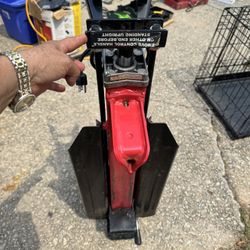 Log Splitter