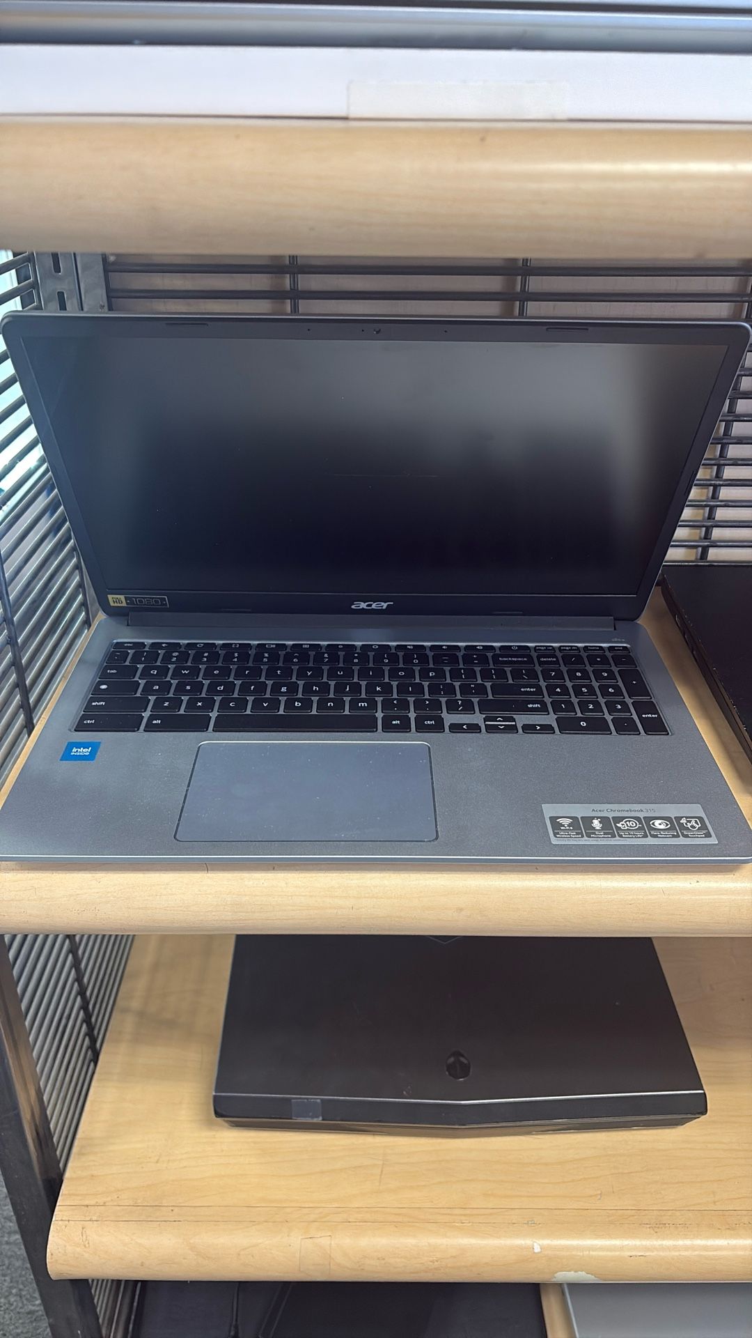 Acer Chromebook