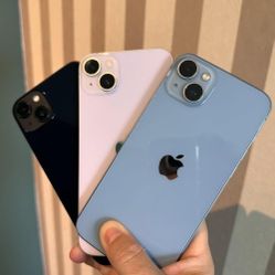 iPhone 14 128GB Unlocked 