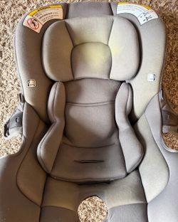Nuna Pippa RX seat pad and insert