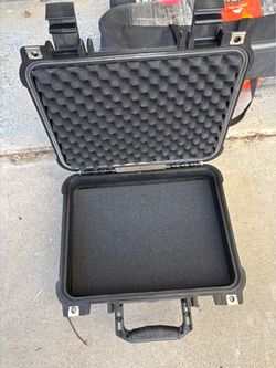 Apache 2800 Rugged Mobility case