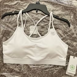 GAIAM YOGA BRA