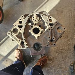 Lt1 Gen 2 Small Block Chevy