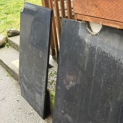Free Steel Slabs 