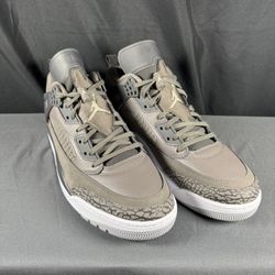 Nike Air Jordan Spizike Low  “Cave stone”