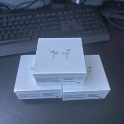 AirPod Pro