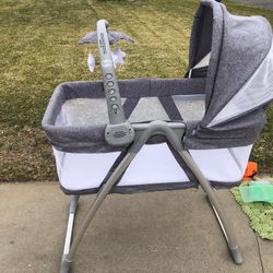Bassinet