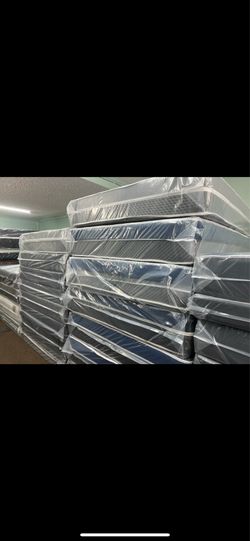 Mattress